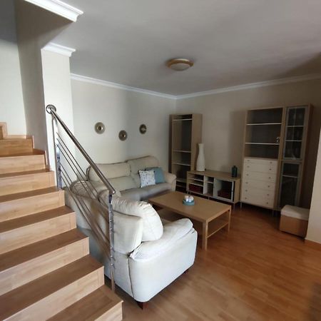 Appartement Duplex La Vega à Cenes De La Vega Extérieur photo