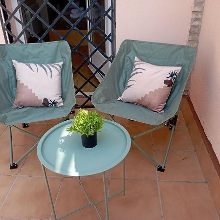 Appartement Duplex La Vega à Cenes De La Vega Extérieur photo