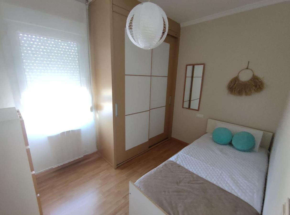 Appartement Duplex La Vega à Cenes De La Vega Extérieur photo