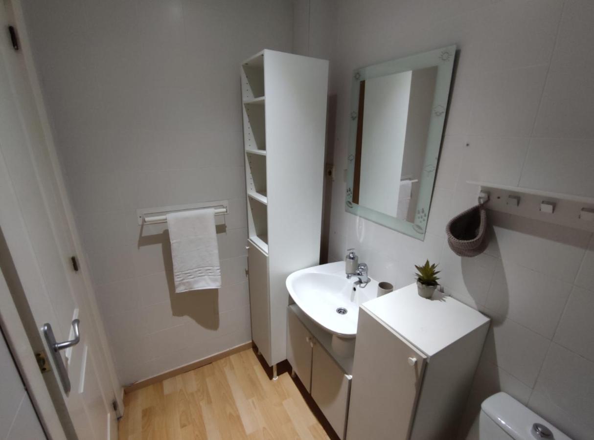 Appartement Duplex La Vega à Cenes De La Vega Extérieur photo