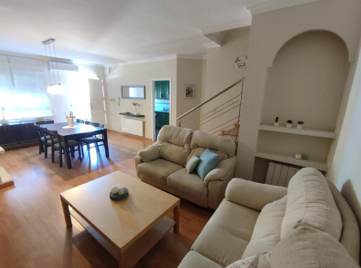 Appartement Duplex La Vega à Cenes De La Vega Extérieur photo