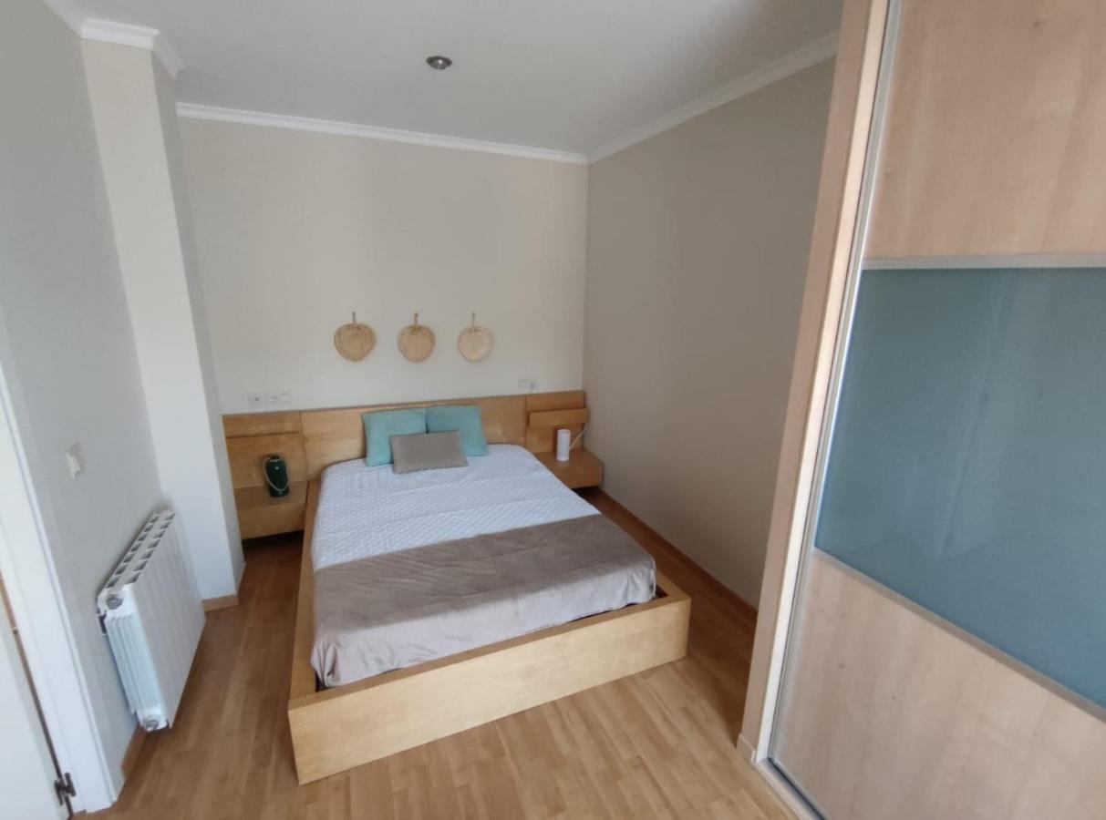Appartement Duplex La Vega à Cenes De La Vega Extérieur photo