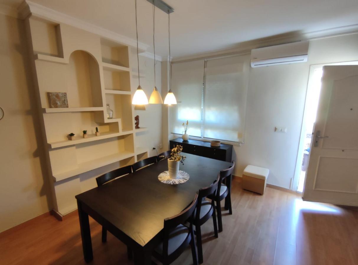 Appartement Duplex La Vega à Cenes De La Vega Extérieur photo