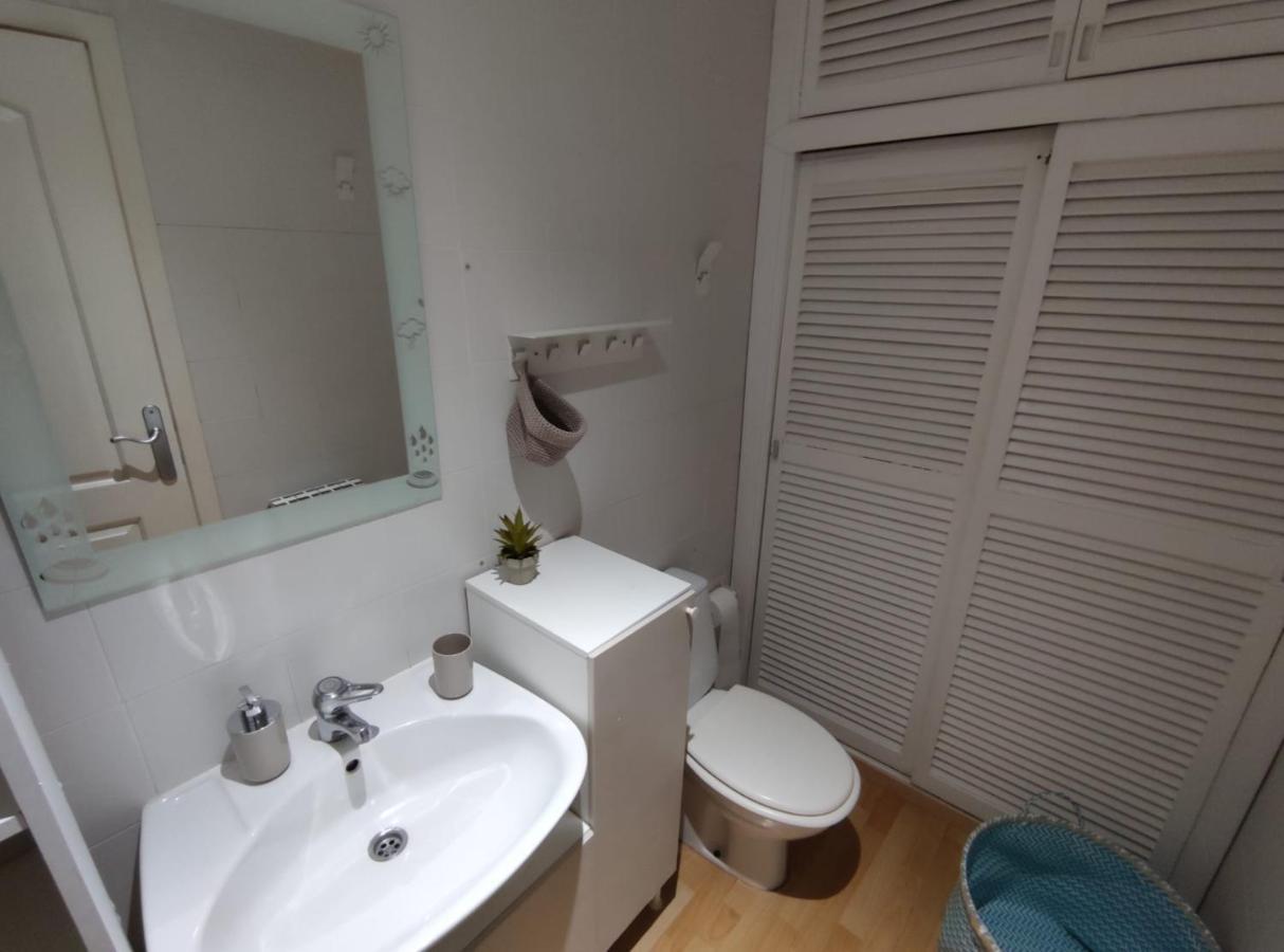 Appartement Duplex La Vega à Cenes De La Vega Extérieur photo