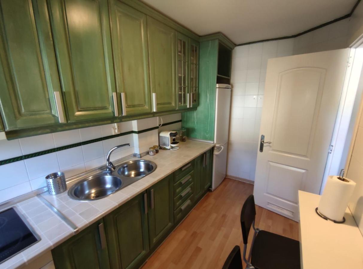 Appartement Duplex La Vega à Cenes De La Vega Extérieur photo