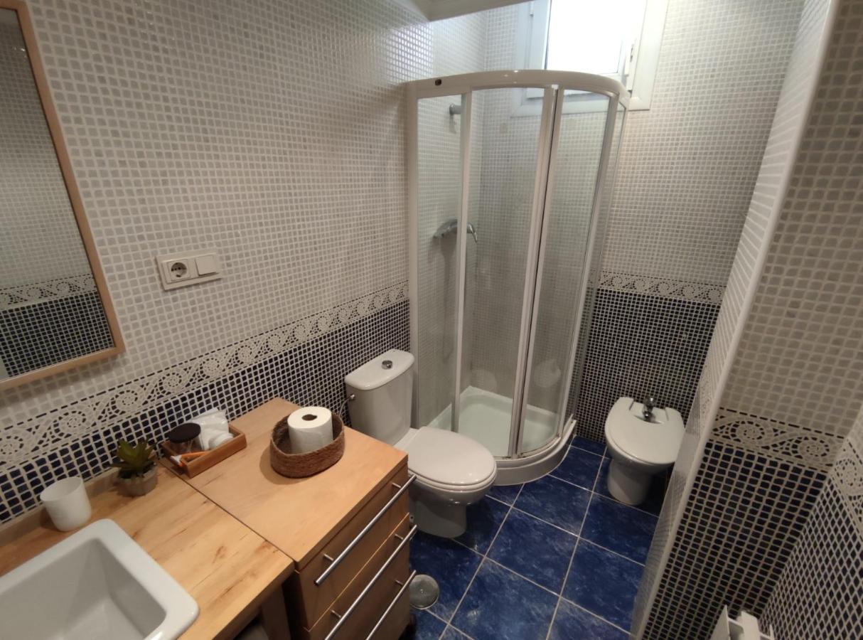 Appartement Duplex La Vega à Cenes De La Vega Extérieur photo