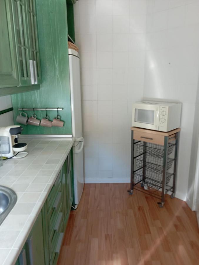Appartement Duplex La Vega à Cenes De La Vega Extérieur photo