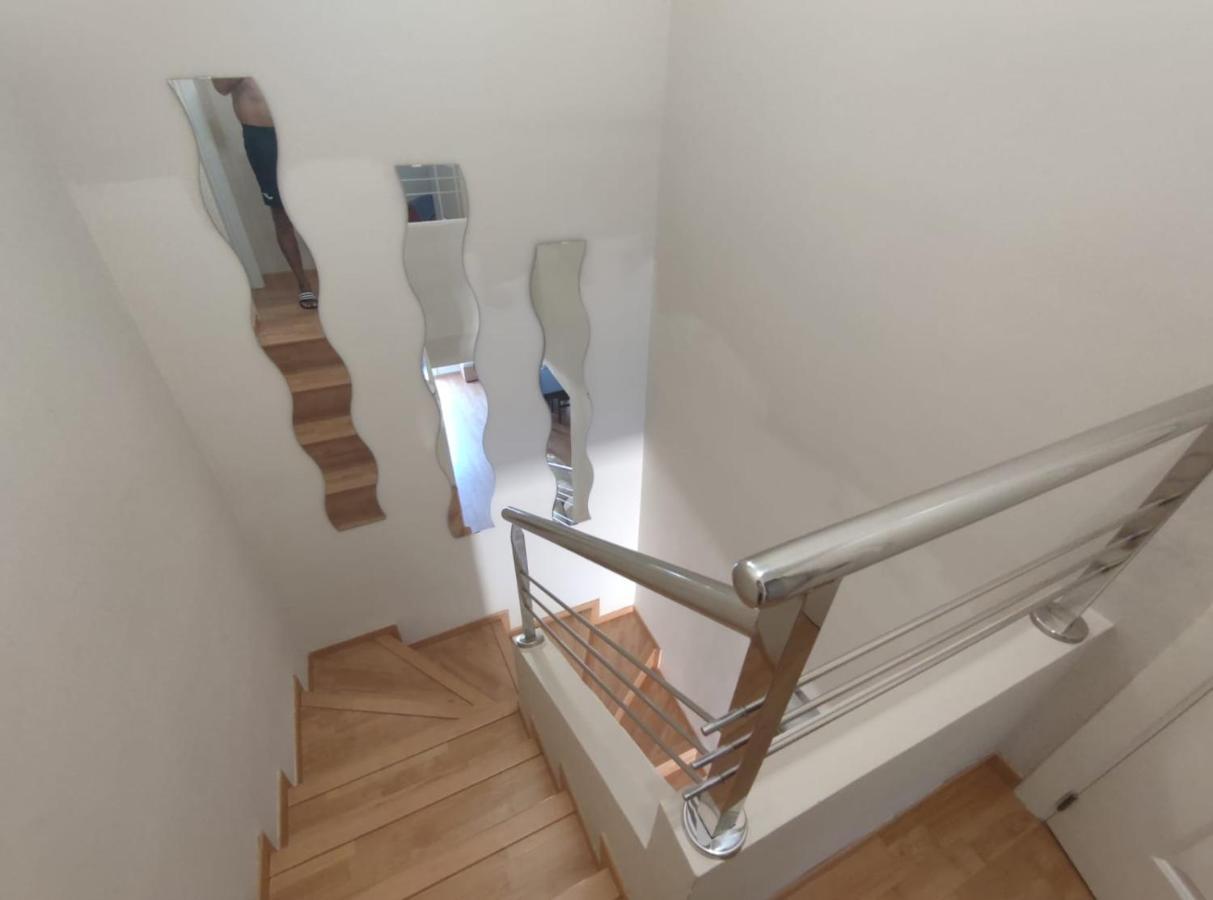 Appartement Duplex La Vega à Cenes De La Vega Extérieur photo
