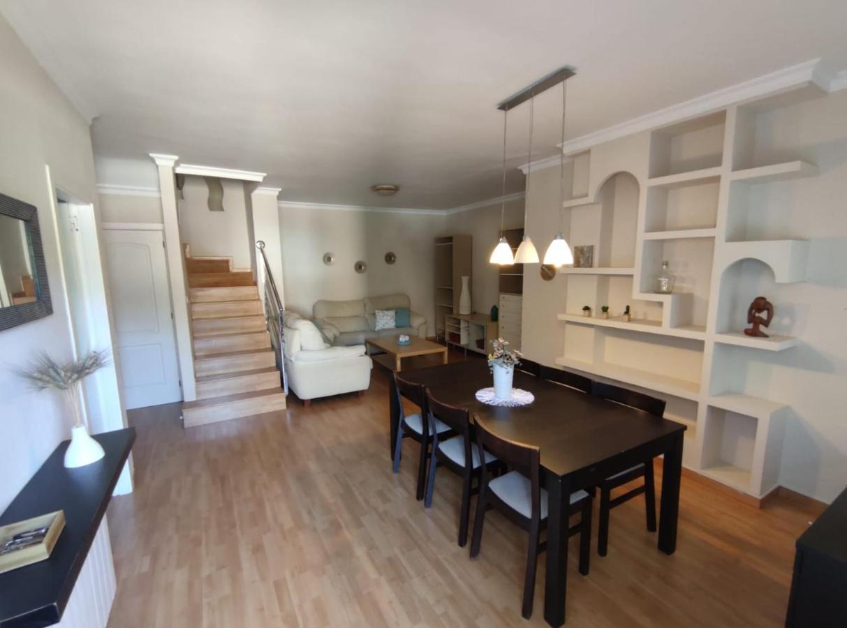 Appartement Duplex La Vega à Cenes De La Vega Extérieur photo