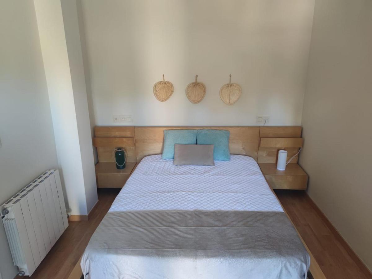 Appartement Duplex La Vega à Cenes De La Vega Extérieur photo