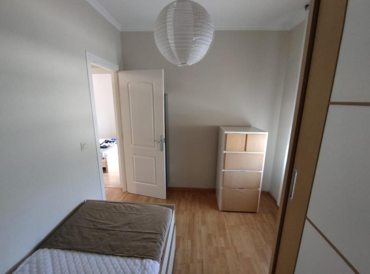 Appartement Duplex La Vega à Cenes De La Vega Extérieur photo