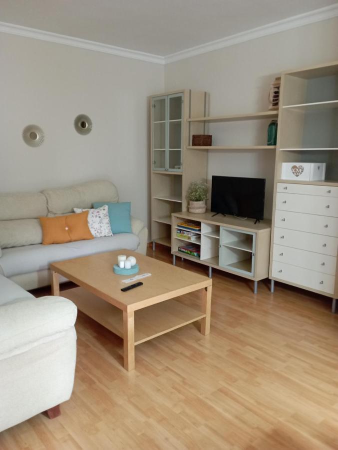 Appartement Duplex La Vega à Cenes De La Vega Extérieur photo