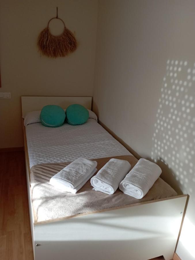 Appartement Duplex La Vega à Cenes De La Vega Extérieur photo