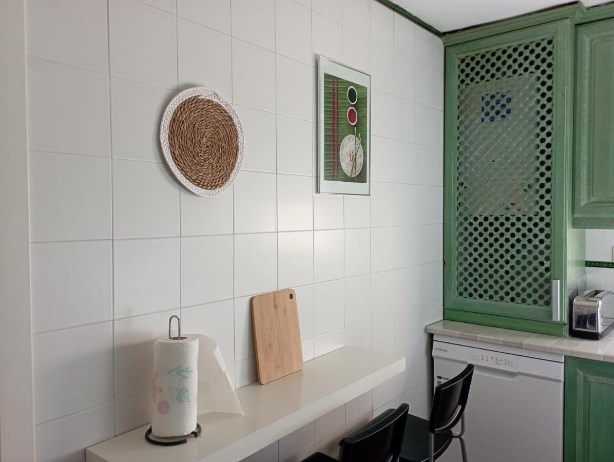 Appartement Duplex La Vega à Cenes De La Vega Extérieur photo