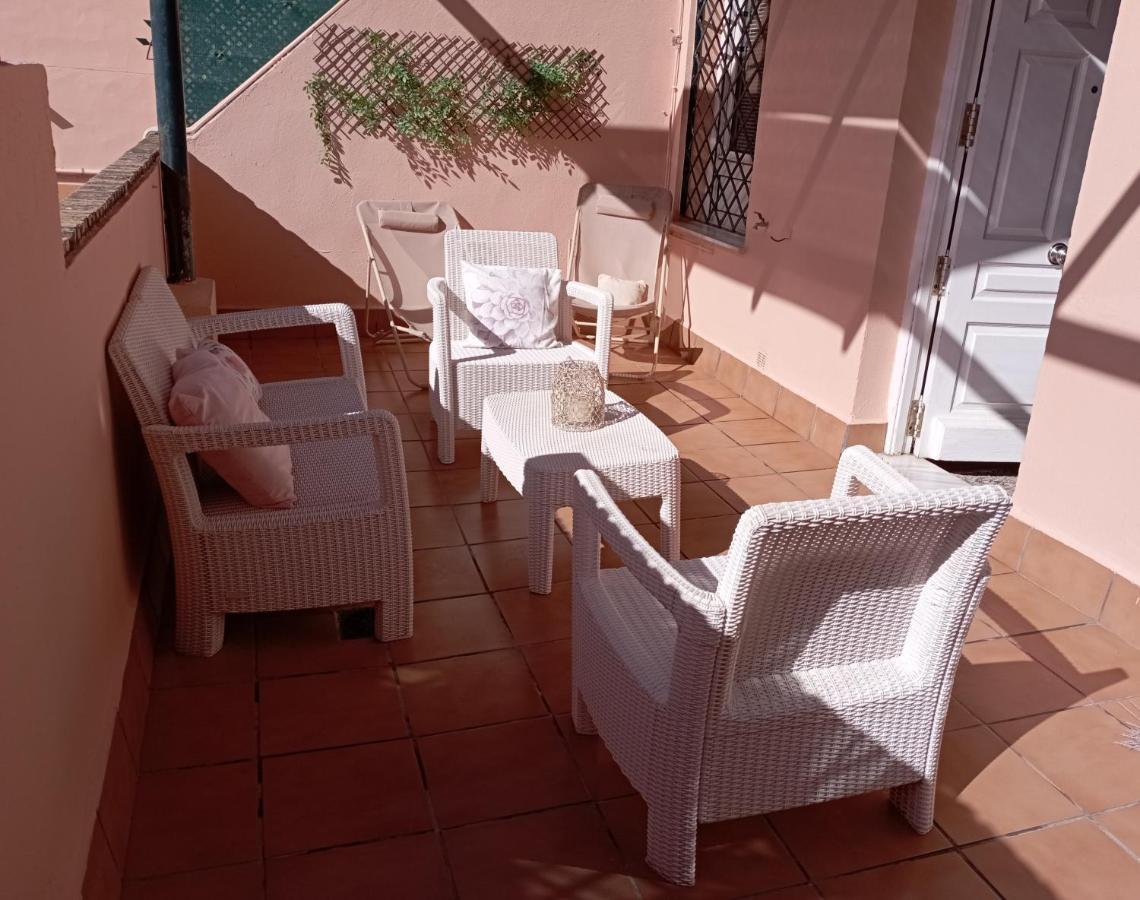 Appartement Duplex La Vega à Cenes De La Vega Extérieur photo